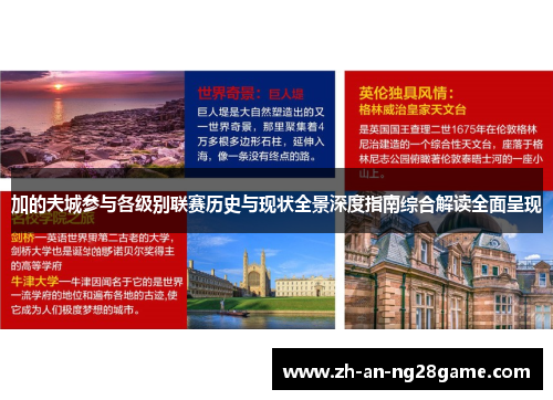 加的夫城参与各级别联赛历史与现状全景深度指南综合解读全面呈现 加的夫城参与各级别联赛历史与现状全景深度指南综合解读全面呈现