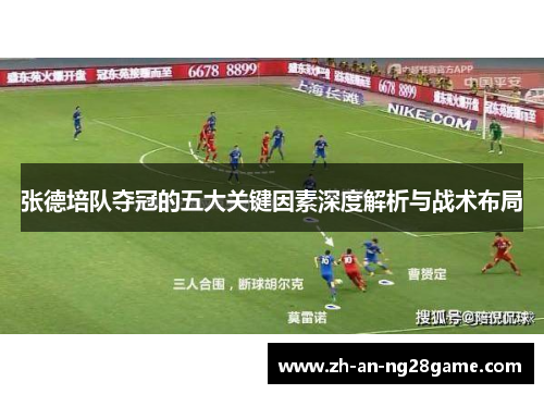 张德培队夺冠的五大关键因素深度解析与战术布局